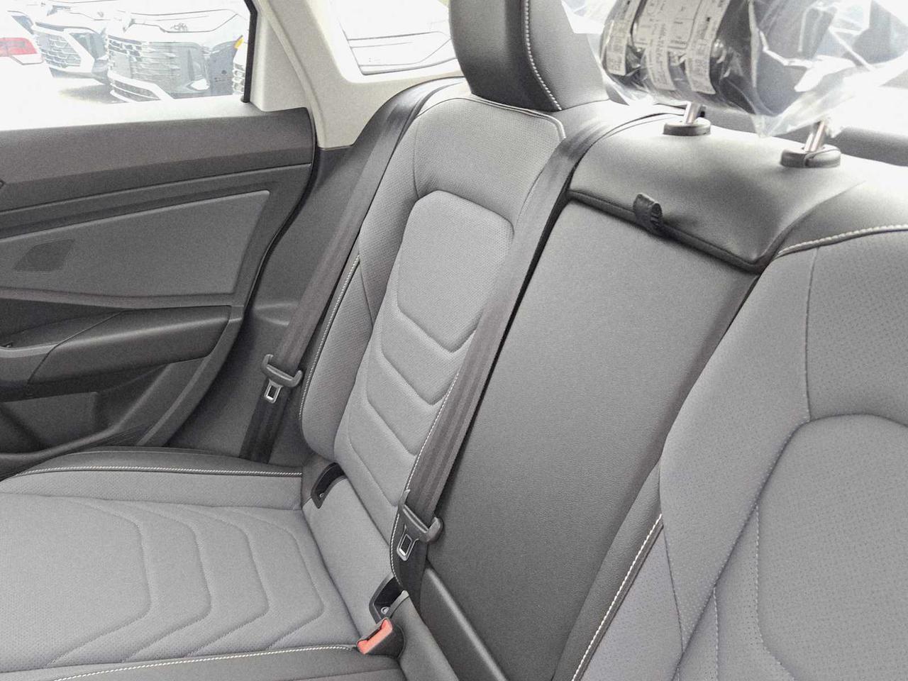 2025 Volkswagen Jetta SEL Medford MA