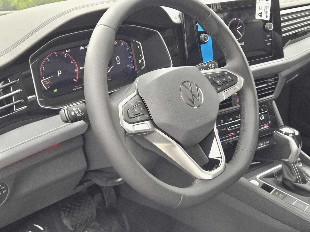 2025 Volkswagen Jetta SEL Medford MA