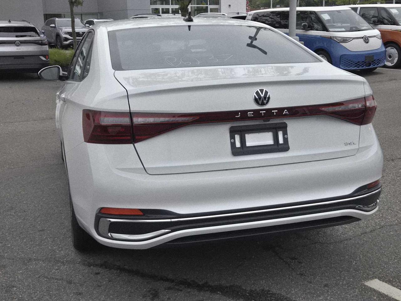 2025 Volkswagen Jetta SEL Medford MA