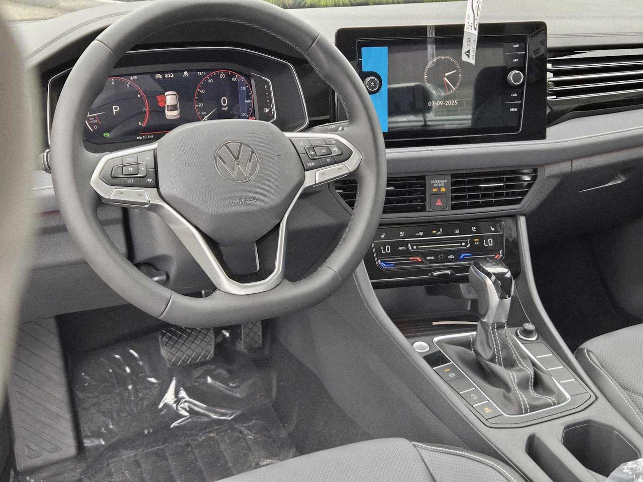 2025 Volkswagen Jetta SEL Medford MA
