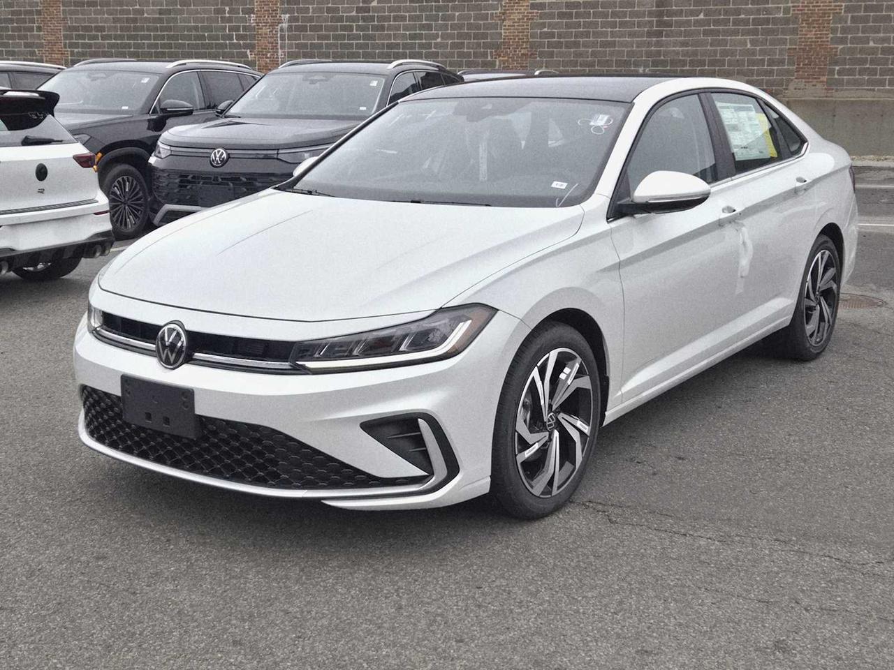 2025 Volkswagen Jetta SEL Medford MA