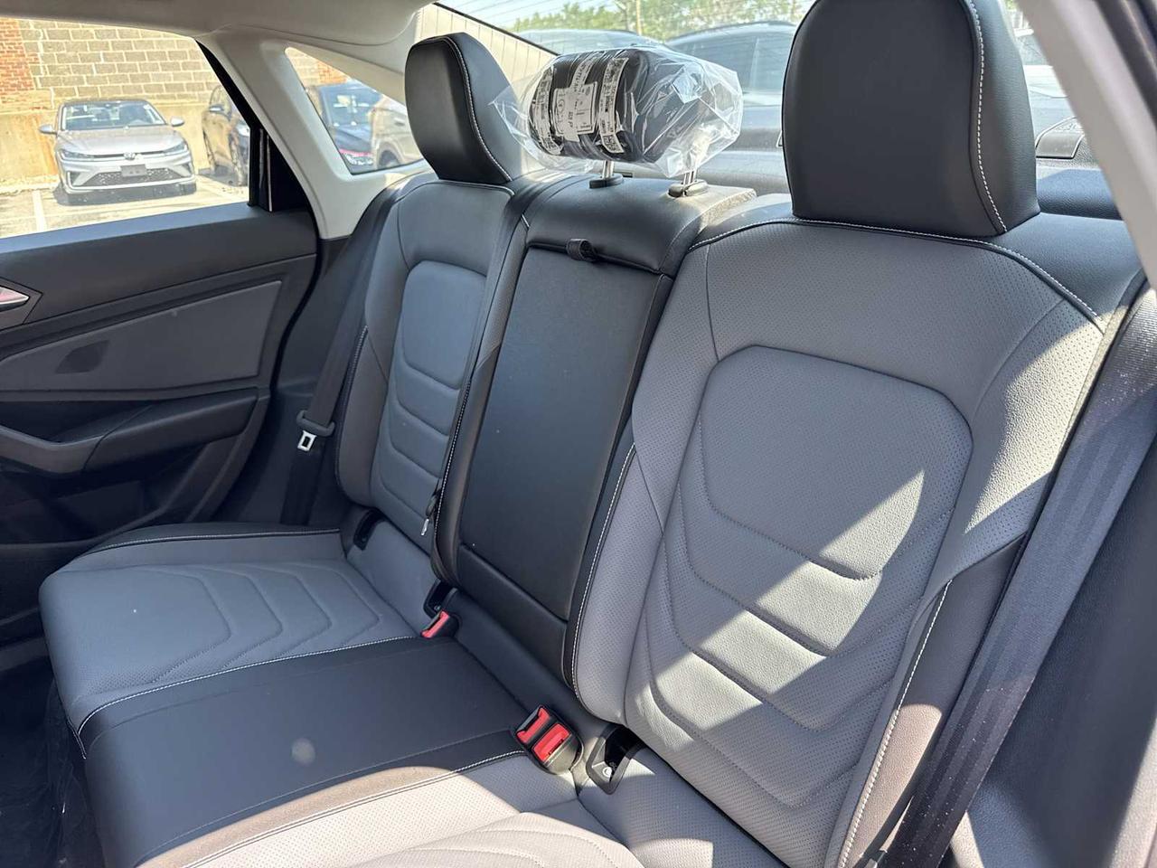 2025 Volkswagen Jetta SEL Medford MA