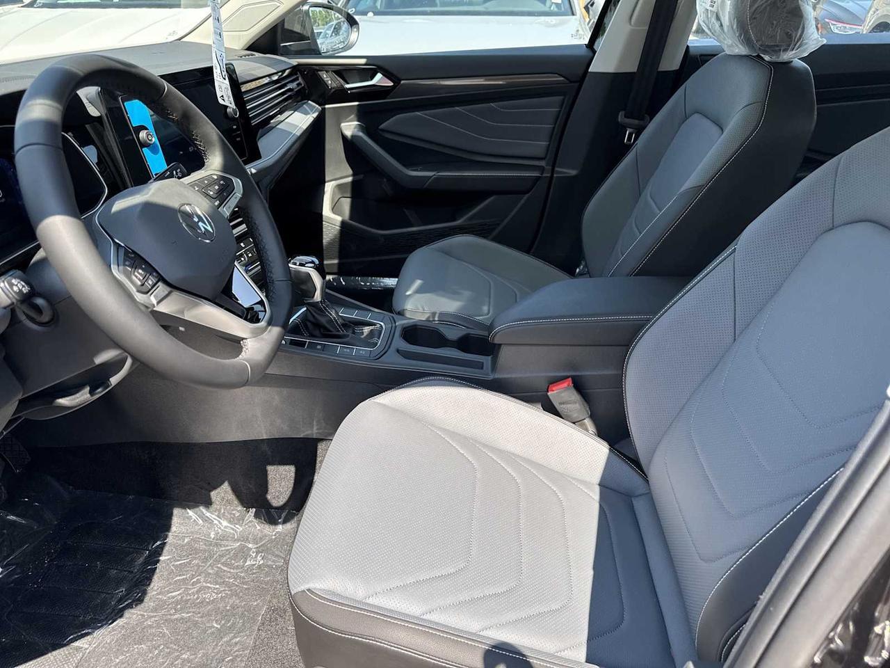 2025 Volkswagen Jetta SEL Medford MA