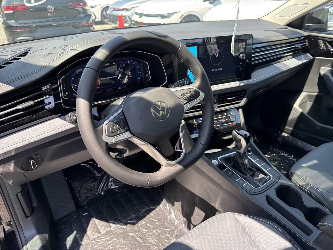 2025 Volkswagen Jetta SEL Medford MA