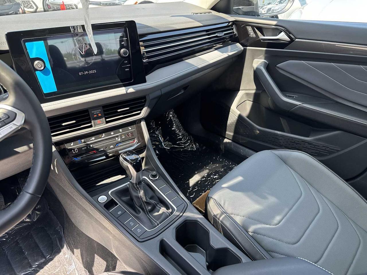 2025 Volkswagen Jetta SEL Medford MA