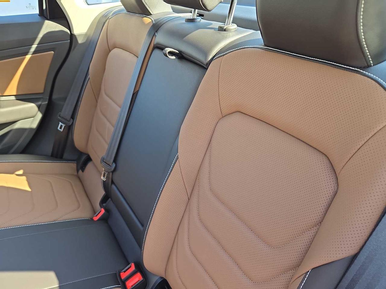 2025 Volkswagen Jetta SEL Wellesley MA