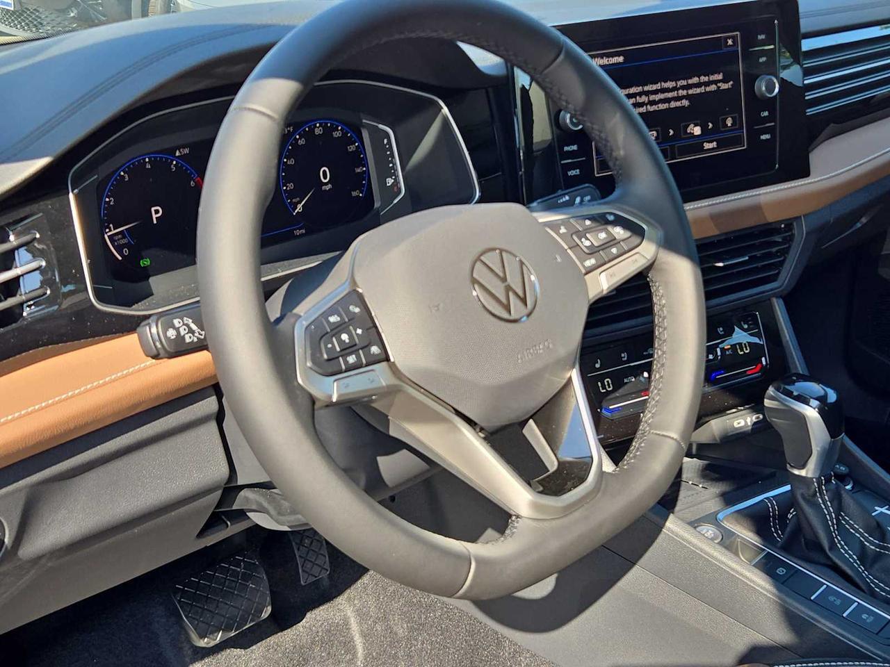 2025 Volkswagen Jetta SEL Wellesley MA