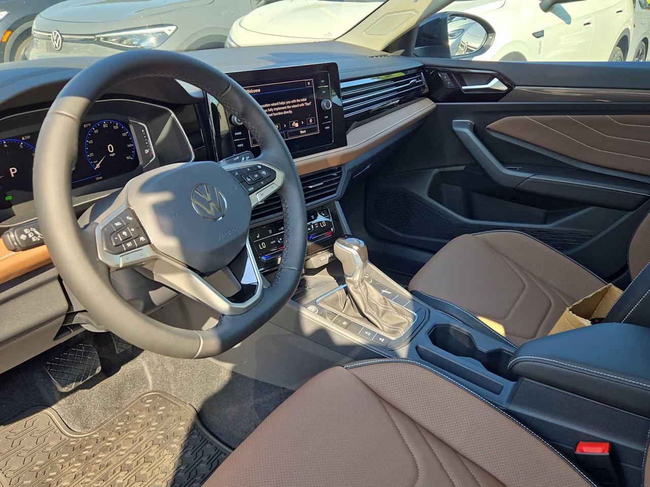 2025 Volkswagen Jetta SEL Wellesley MA