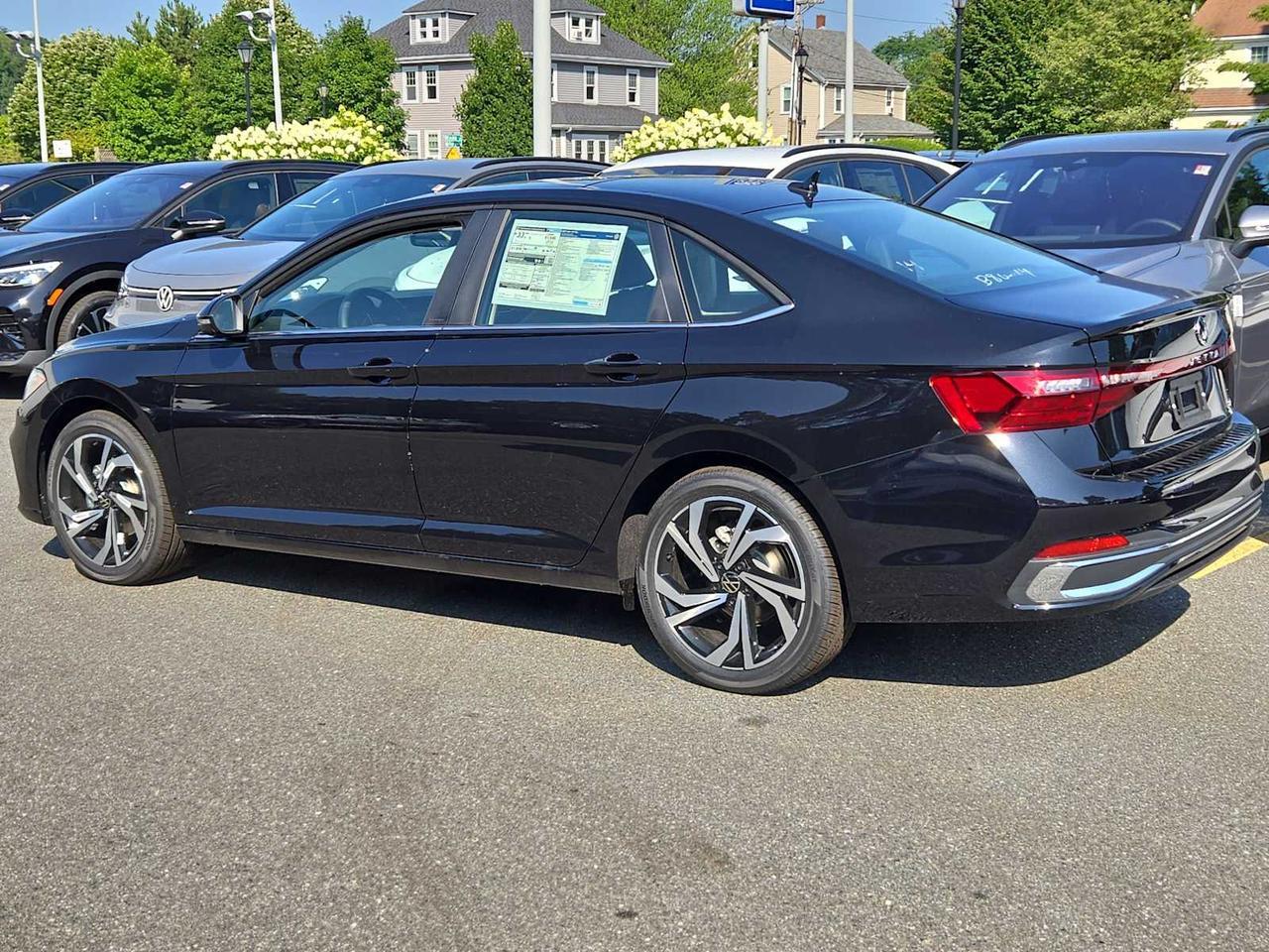 2025 Volkswagen Jetta SEL Wellesley MA