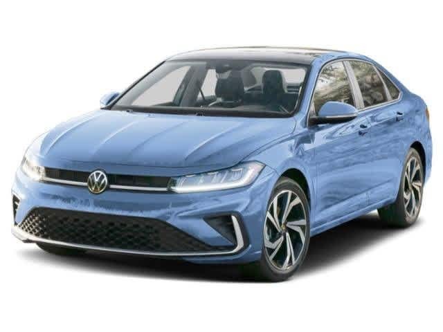 2025 Volkswagen Jetta SEL Wellesley MA