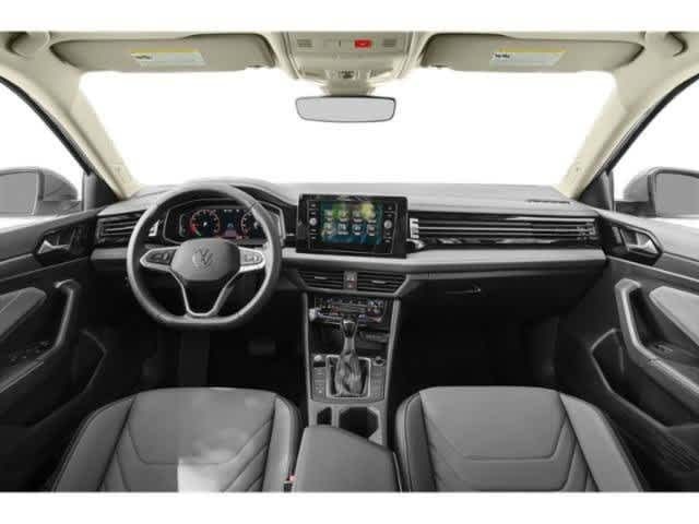 2025 Volkswagen Jetta SEL Wellesley MA