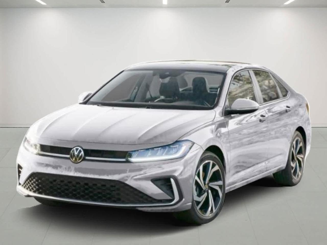 2025 Volkswagen Jetta SEL Wellesley MA