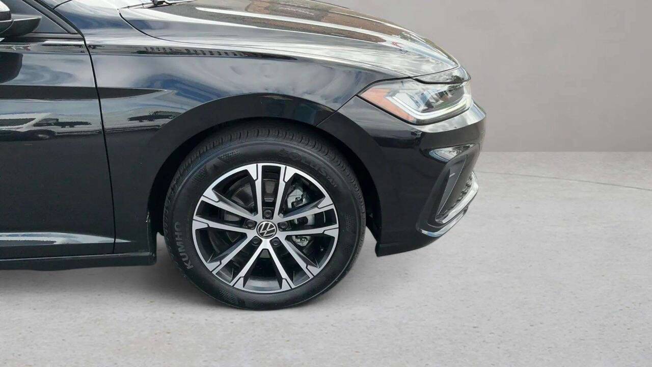 2025 Volkswagen Jetta Sport 4dr Sedan Chesterfield MI