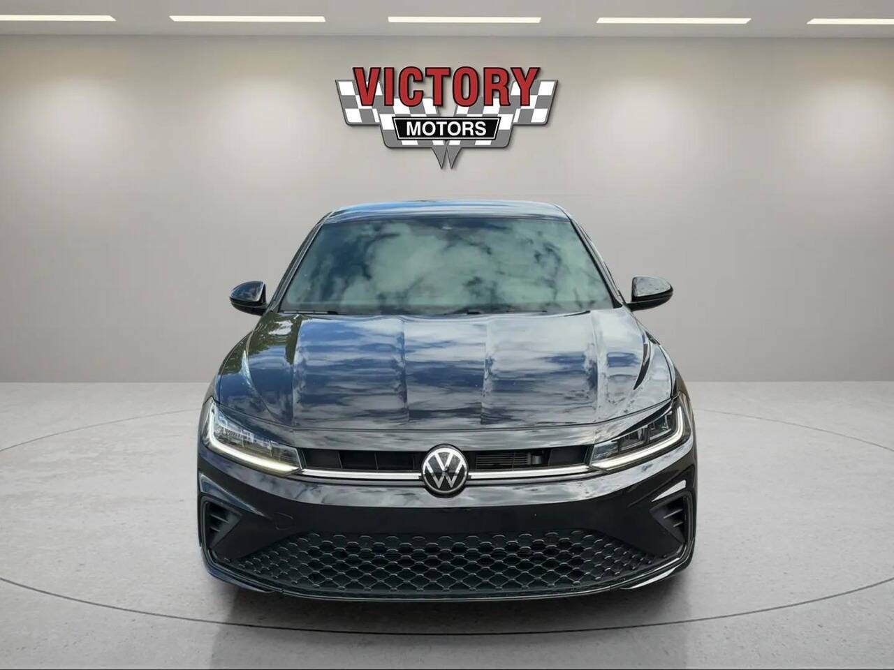 2025 Volkswagen Jetta Sport 4dr Sedan Chesterfield MI