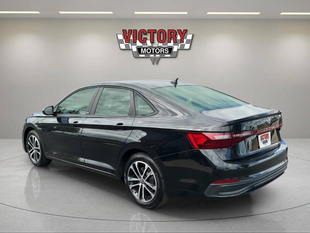 2025 Volkswagen Jetta Sport 4dr Sedan Chesterfield MI