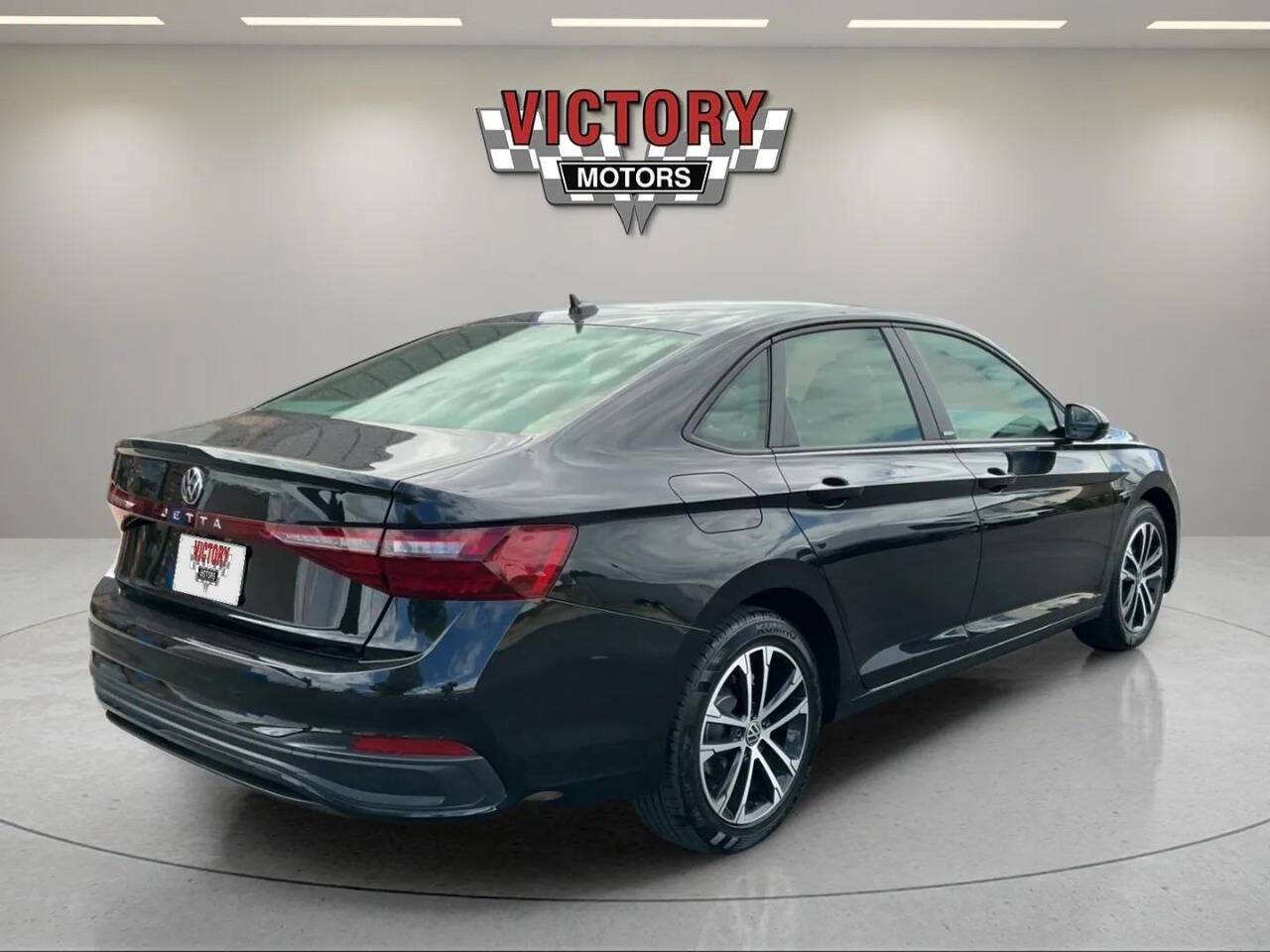 2025 Volkswagen Jetta Sport 4dr Sedan Chesterfield MI