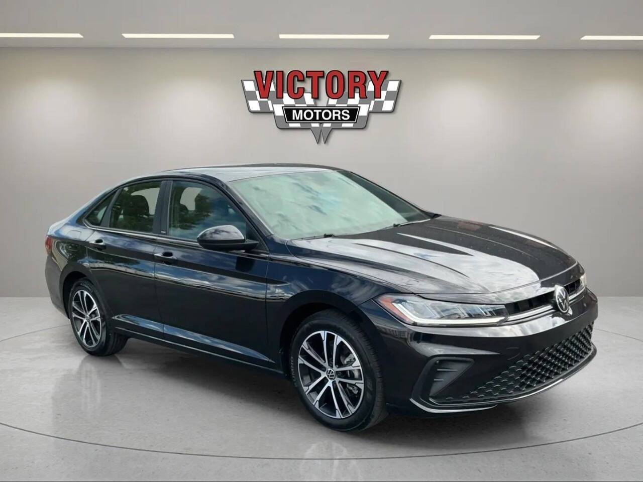 2025 Volkswagen Jetta Sport 4dr Sedan Chesterfield MI