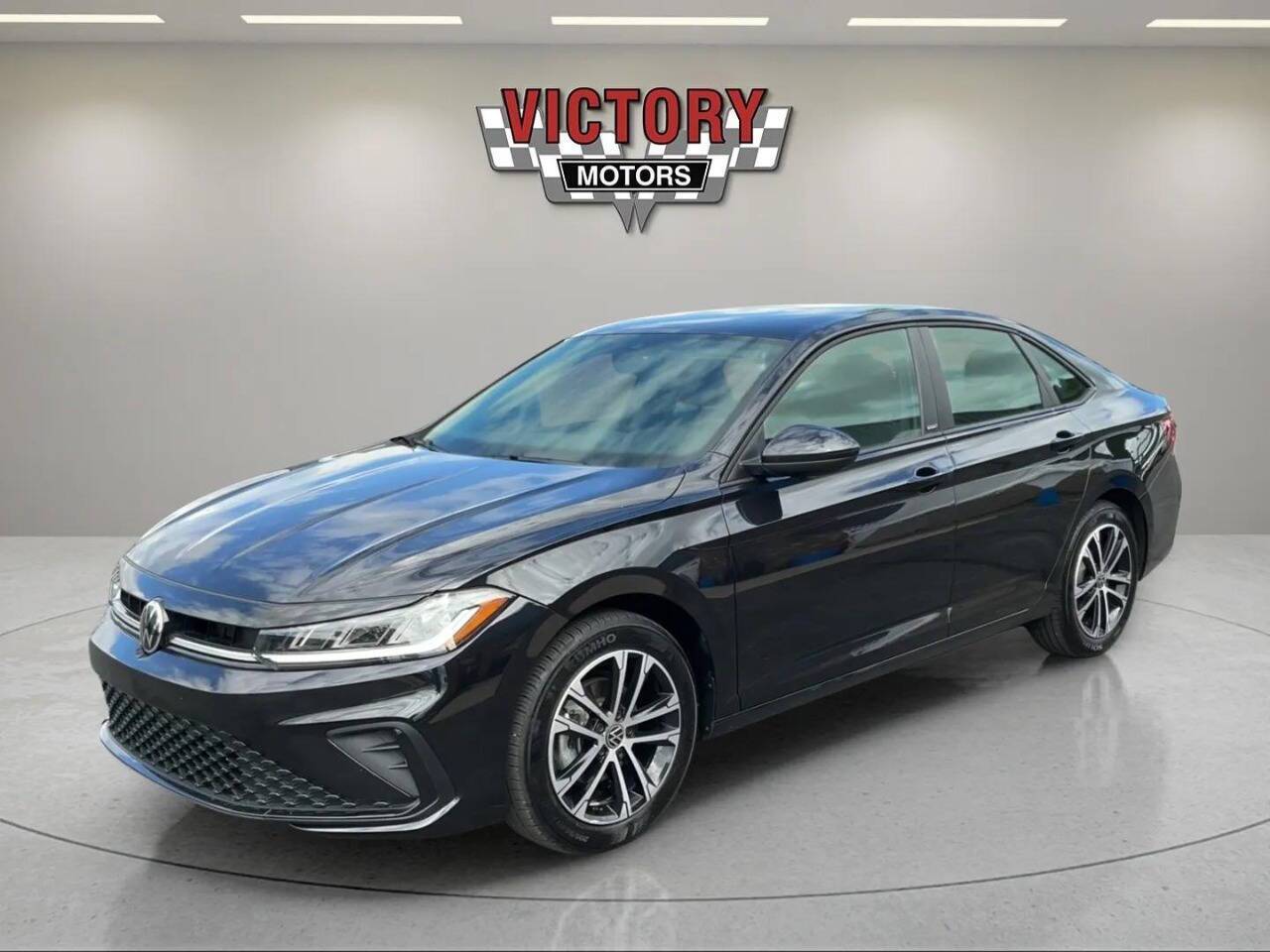 2025 Volkswagen Jetta Sport 4dr Sedan Chesterfield MI