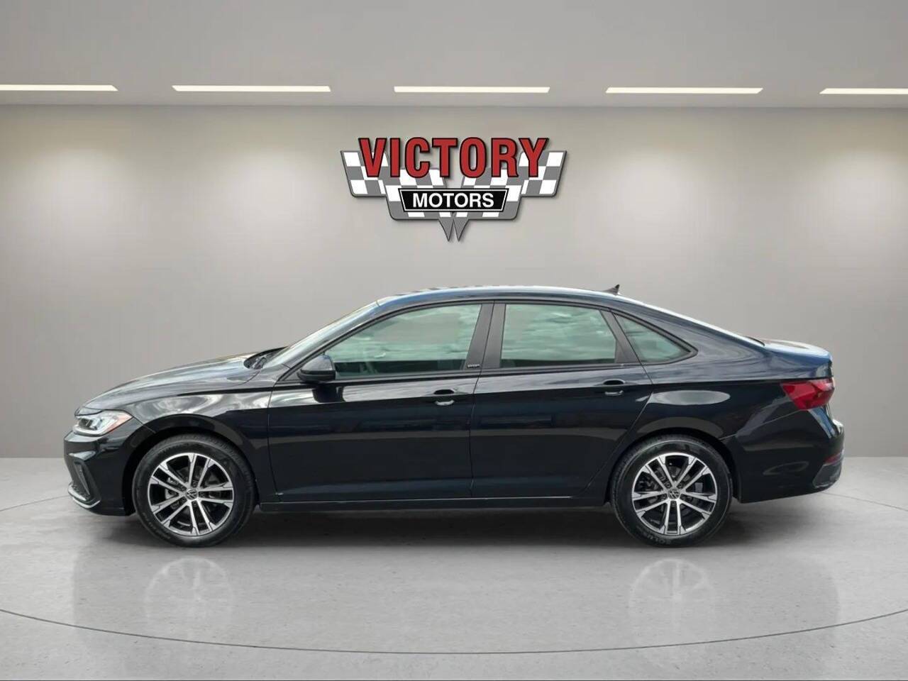 2025 Volkswagen Jetta Sport 4dr Sedan Chesterfield MI