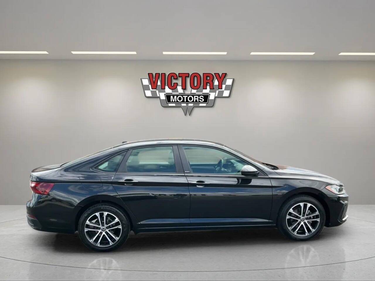 2025 Volkswagen Jetta Sport 4dr Sedan Chesterfield MI