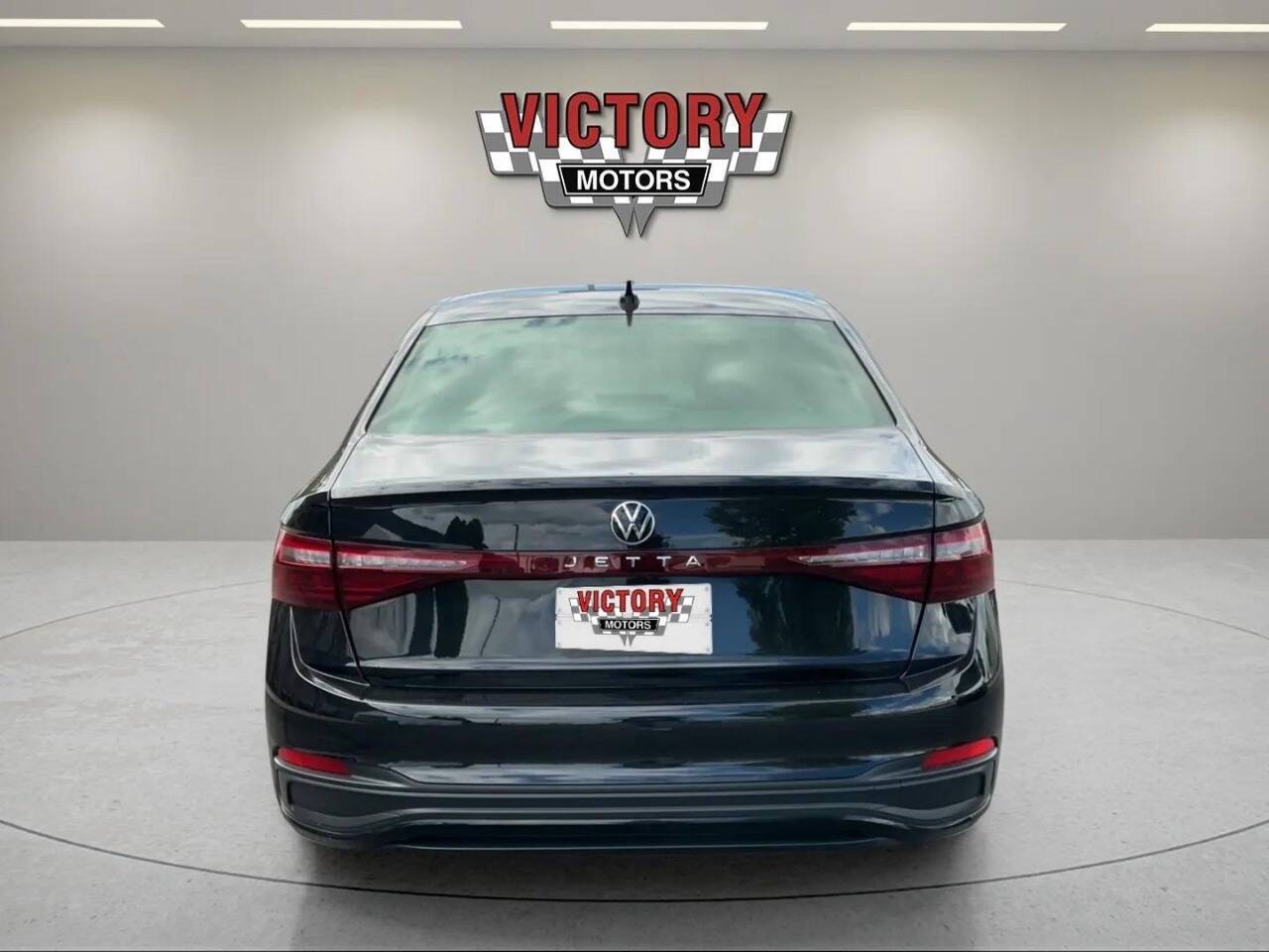 2025 Volkswagen Jetta Sport 4dr Sedan Chesterfield MI