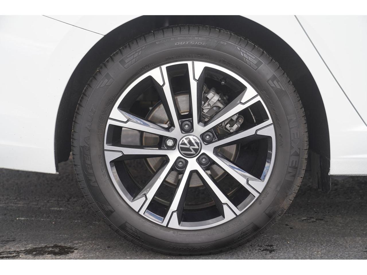 2025 Volkswagen Jetta Sport Huntington UT