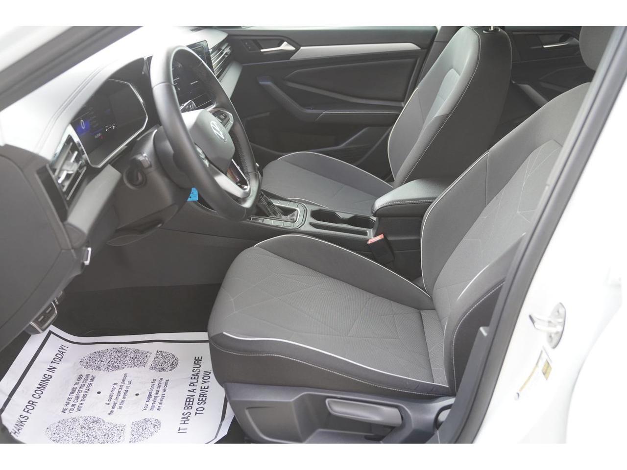 2025 Volkswagen Jetta Sport Huntington UT