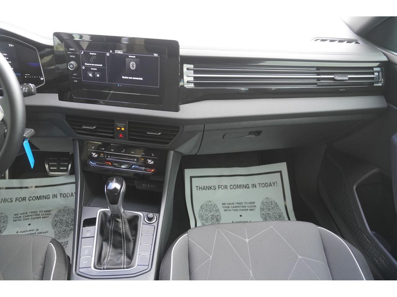 2025 Volkswagen Jetta Sport Huntington UT