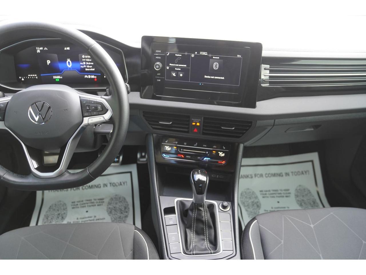 2025 Volkswagen Jetta Sport Huntington UT