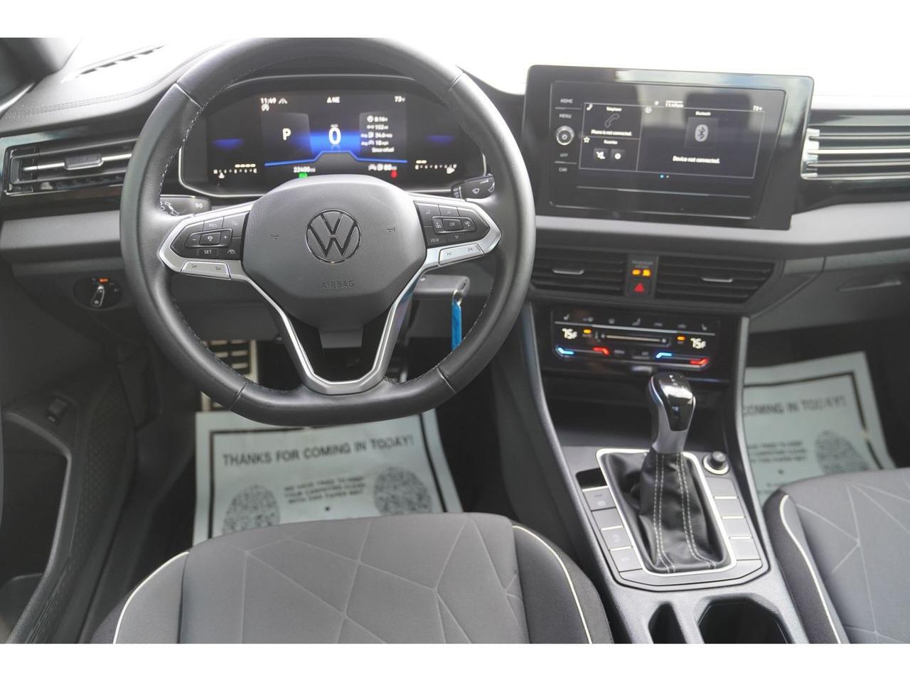 2025 Volkswagen Jetta Sport Huntington UT