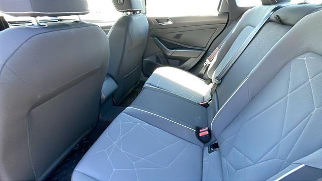 2025 Volkswagen Jetta Sport Corona CA