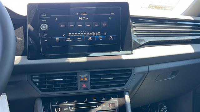 2025 Volkswagen Jetta Sport Corona CA