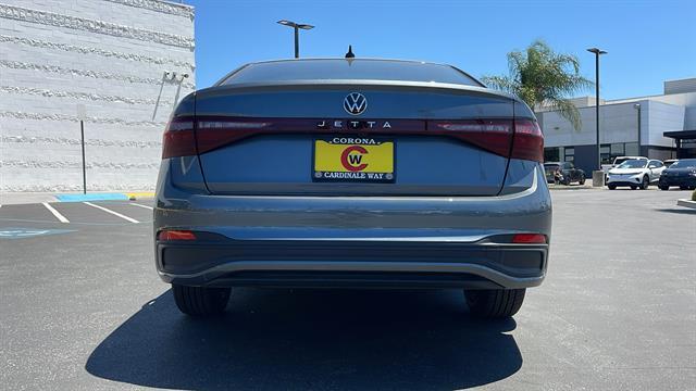 2025 Volkswagen Jetta Sport Corona CA