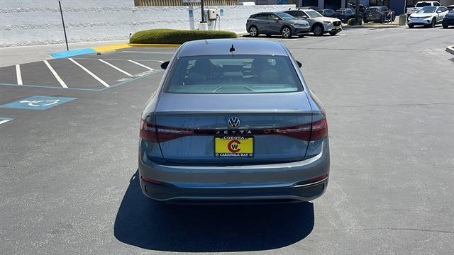 2025 Volkswagen Jetta Sport Corona CA