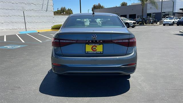 2025 Volkswagen Jetta Sport Corona CA