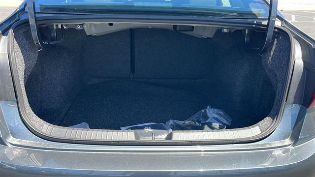 2025 Volkswagen Jetta Sport Corona CA