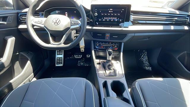 2025 Volkswagen Jetta Sport Corona CA
