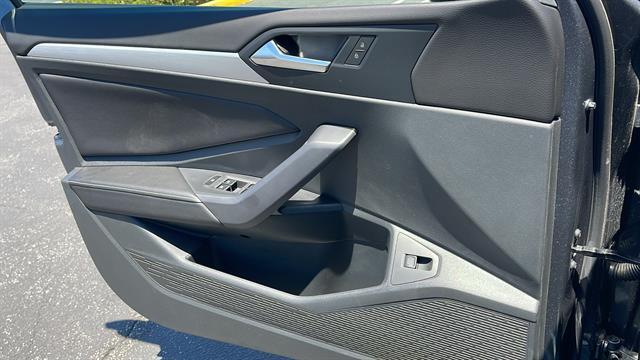 2025 Volkswagen Jetta Sport Corona CA
