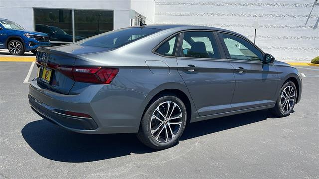 2025 Volkswagen Jetta Sport Corona CA