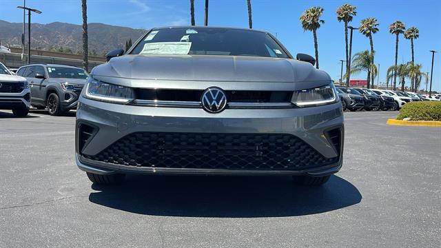 2025 Volkswagen Jetta Sport Corona CA