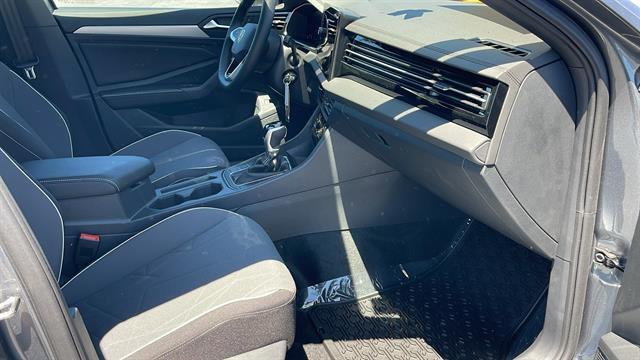 2025 Volkswagen Jetta Sport Corona CA