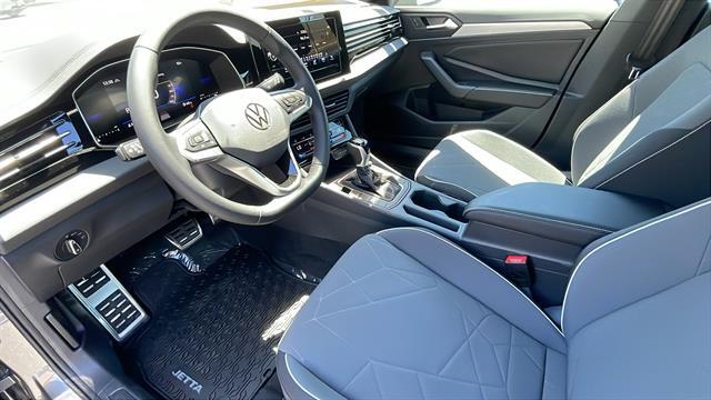 2025 Volkswagen Jetta Sport Corona CA