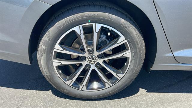2025 Volkswagen Jetta Sport Corona CA