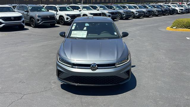2025 Volkswagen Jetta Sport Corona CA