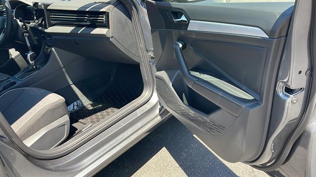 2025 Volkswagen Jetta Sport Corona CA