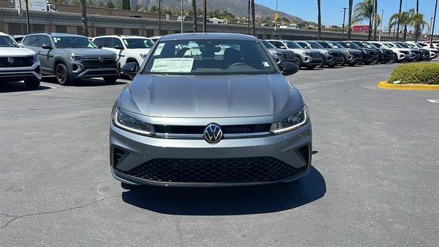 2025 Volkswagen Jetta Sport Corona CA