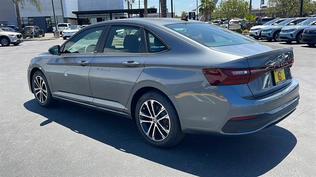 2025 Volkswagen Jetta Sport Corona CA