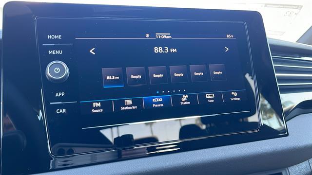 2025 Volkswagen Jetta Sport Corona CA