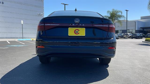 2025 Volkswagen Jetta Sport Corona CA