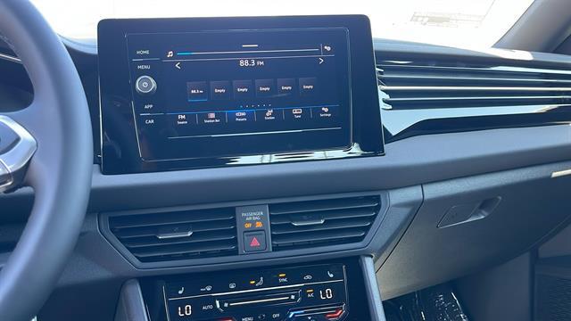 2025 Volkswagen Jetta Sport Corona CA